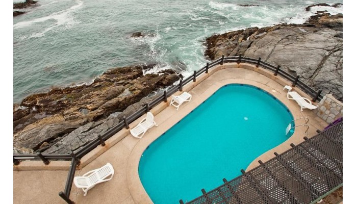 Hotel Oceanic poza 5