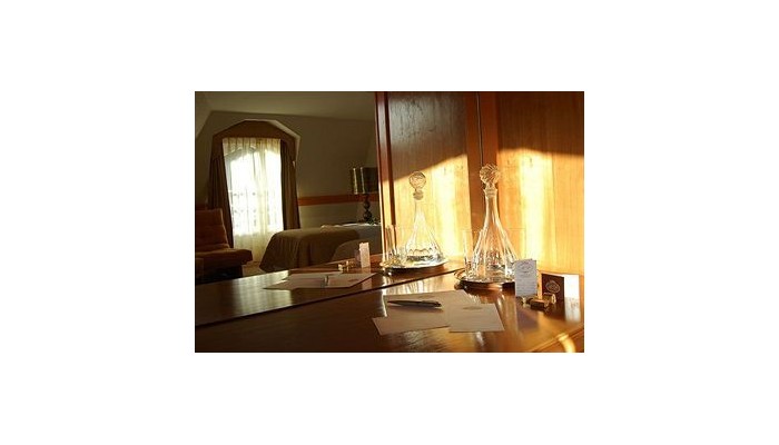 Hotel Patrimonial poza 3