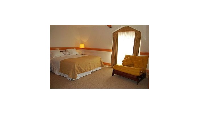 Hotel Patrimonial poza 8