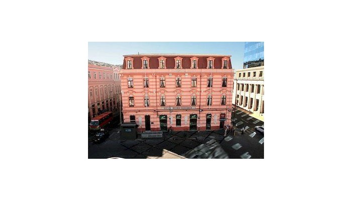 Hotel Reina Victoria poza 2