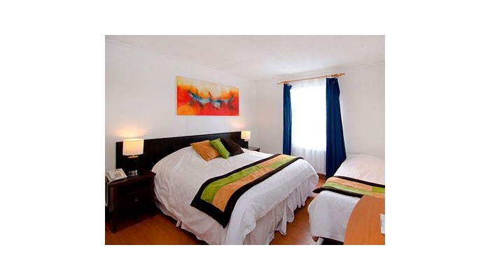 Hotel Rent A Home Via±a Del Mar poza 11