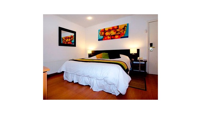 Hotel Rent A Home Via±a Del Mar poza 8