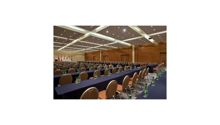 Hotel Sheraton Miramar poza 4