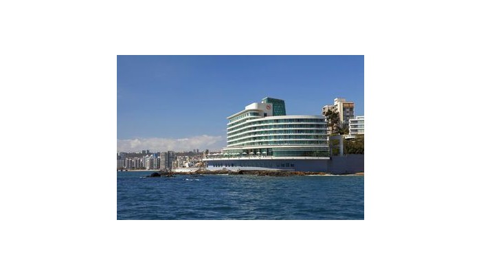 Hotel Sheraton Miramar poza 1