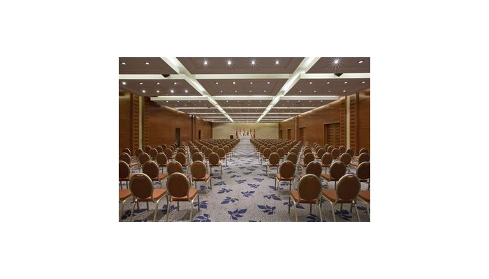 Hotel Sheraton Miramar poza 3