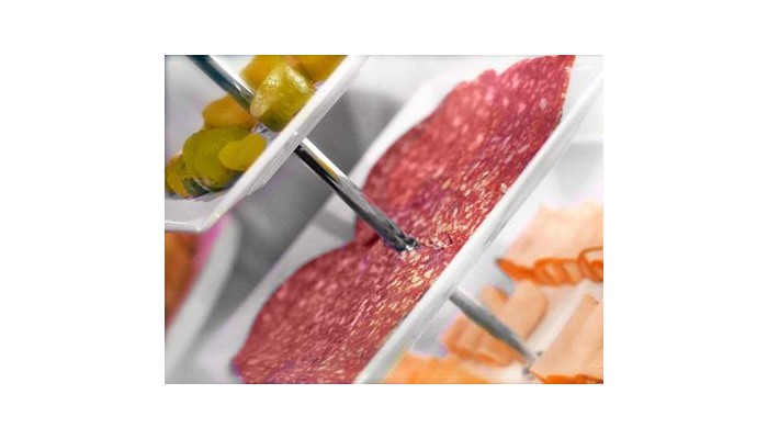 La Blanca Hotel poza 6