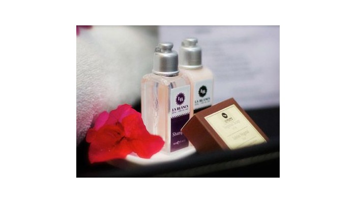 La Blanca Hotel poza 0