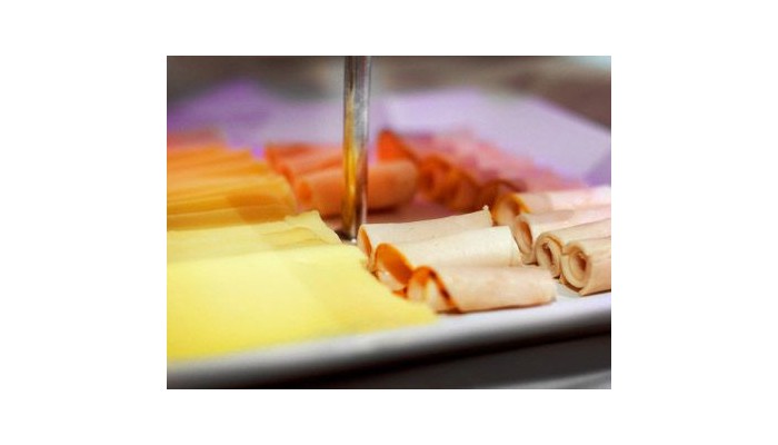 La Blanca Hotel poza 5