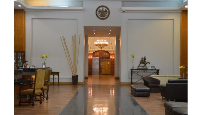 Panamericana Hotel O'higgins poza 1