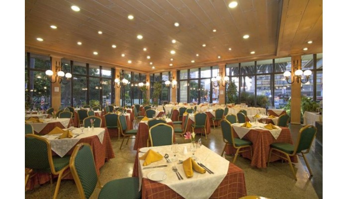 Panamericana Hotel O'higgins poza 11