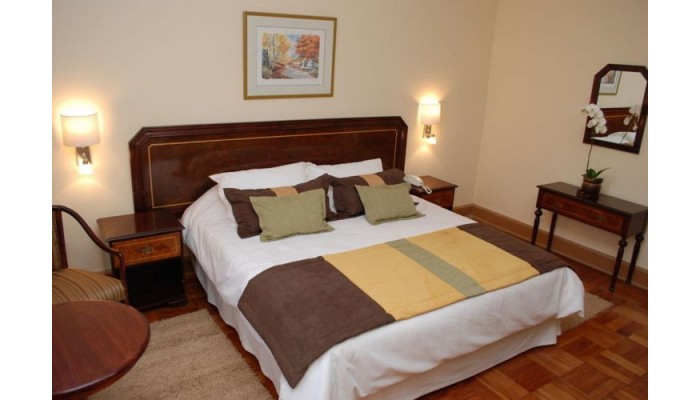 Panamericana Hotel O'higgins poza 10