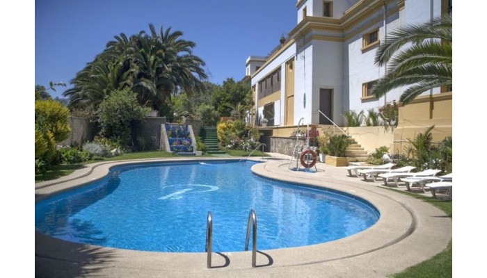 Panamericana Hotel O'higgins poza 7