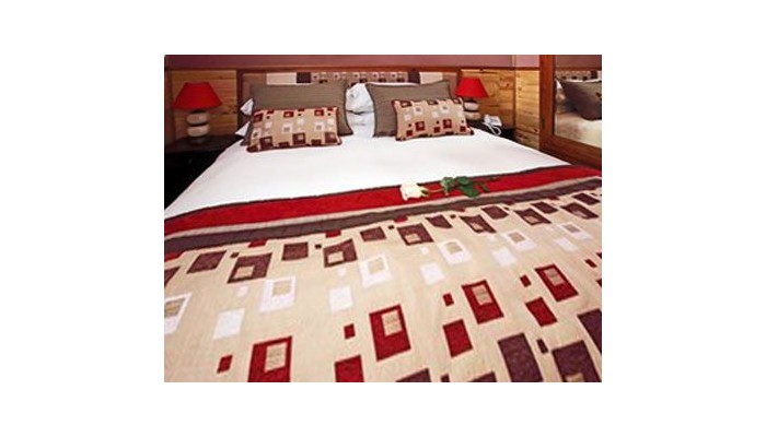 Rc Deco Art Hotel Boutique poza 7