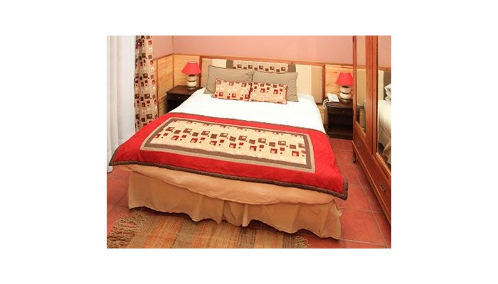 Rc Deco Art Hotel Boutique poza 5