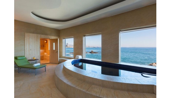 Sheraton Miramar Hotel & Convention Center poza 2