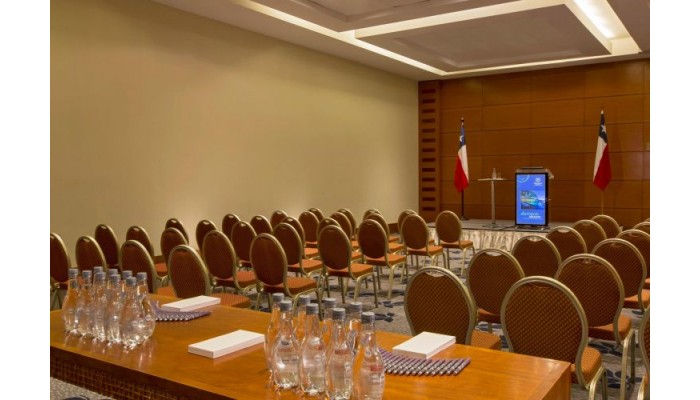 Sheraton Miramar Hotel & Convention Center poza 11