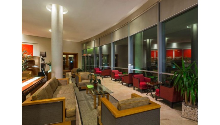 Sheraton Miramar Hotel & Convention Center poza 4