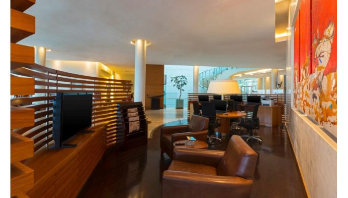 Sheraton Miramar Hotel & Convention Center poza 0