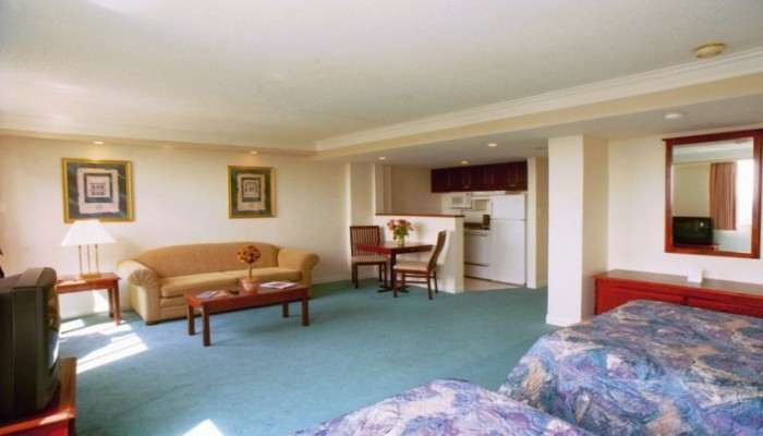 Century Plaza Hotel And Spa poza 0