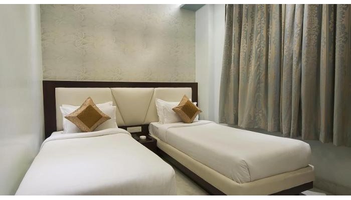 Central Residency Hotel poza 0