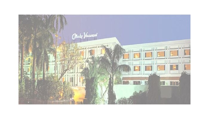 Clark Hotel Varanasi poza 0