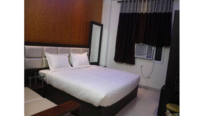 Heritage Inn Hotel poza 0