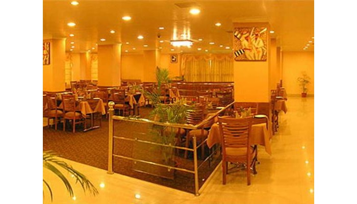 Hotel Palace On Step poza 0