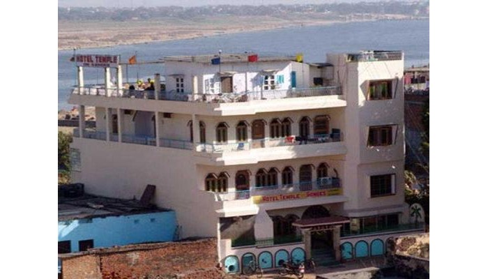 Hotel The Amayaa poza 0