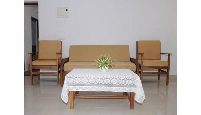 Anamika Ayurvedic Heritage Resort poza 0