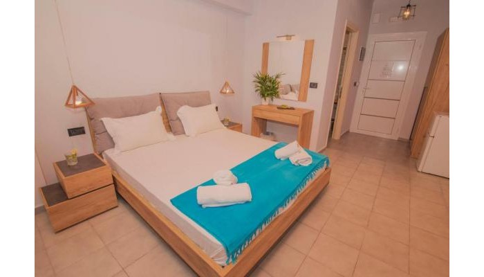 Hotel Akrotiri Lefkada poza 7