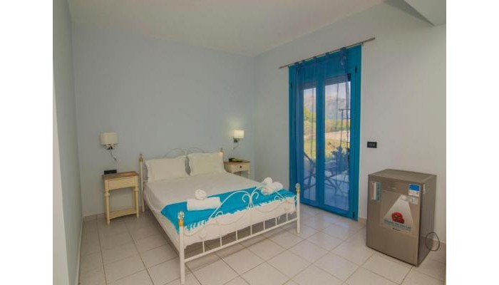 Hotel Akrotiri Lefkada poza 1