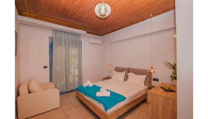 Hotel Akrotiri Lefkada poza 2
