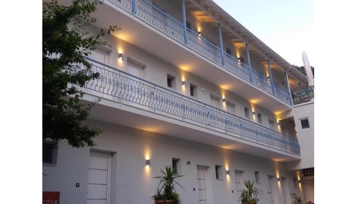 Hotel Akrotiri Lefkada poza 0