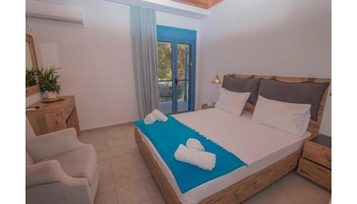 Hotel Akrotiri Lefkada poza 4