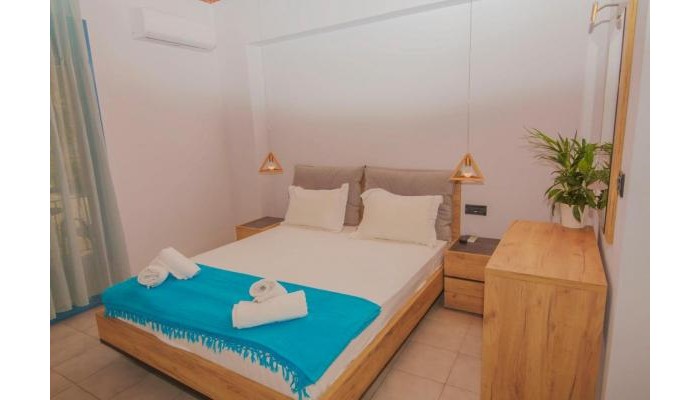 Hotel Akrotiri Lefkada poza 9