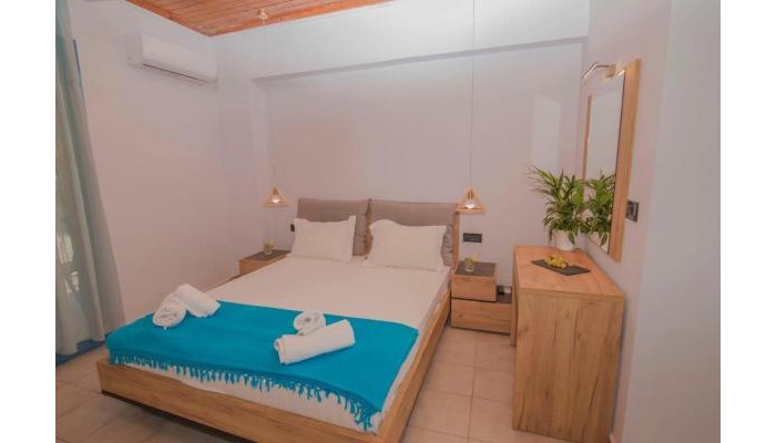 Hotel Akrotiri Lefkada poza 8