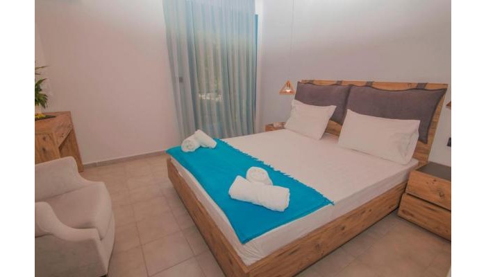 Hotel Akrotiri Lefkada poza 6