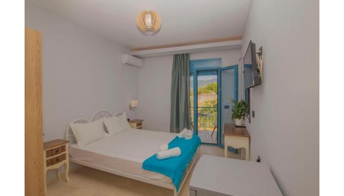 Hotel Akrotiri Lefkada poza 10