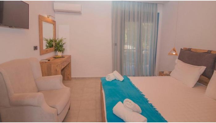 Hotel Akrotiri Lefkada poza 5