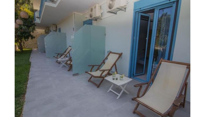 Hotel Akrotiri Lefkada poza 11