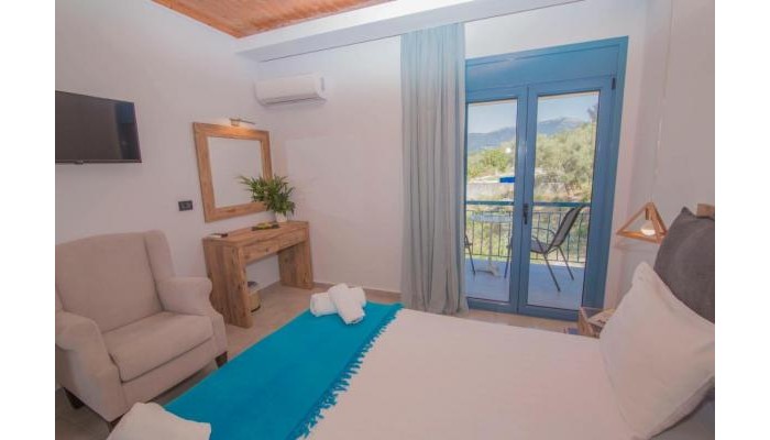 Hotel Akrotiri Lefkada poza 3