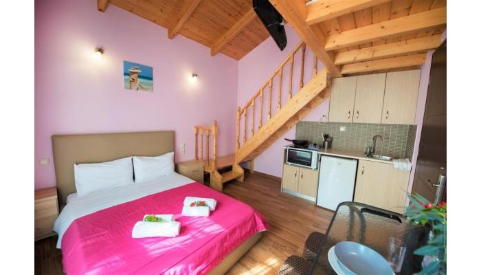 Hotel Argo Maisonettes & Suites poza 2