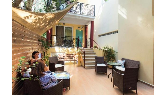 Hotel Argo Maisonettes & Suites poza 5