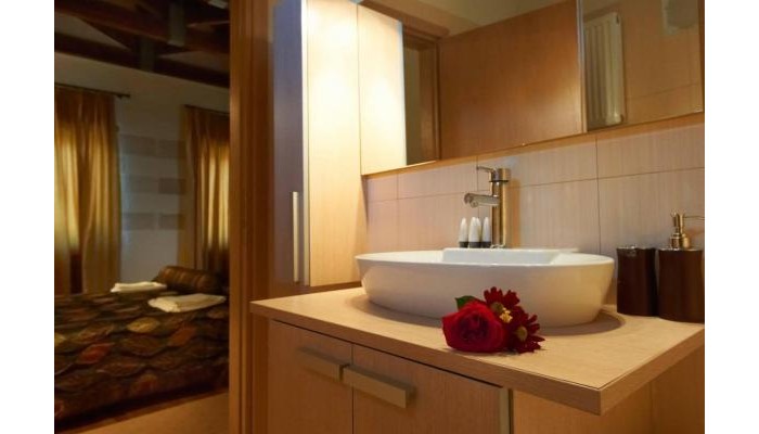 Hotel Argo Maisonettes & Suites poza 4