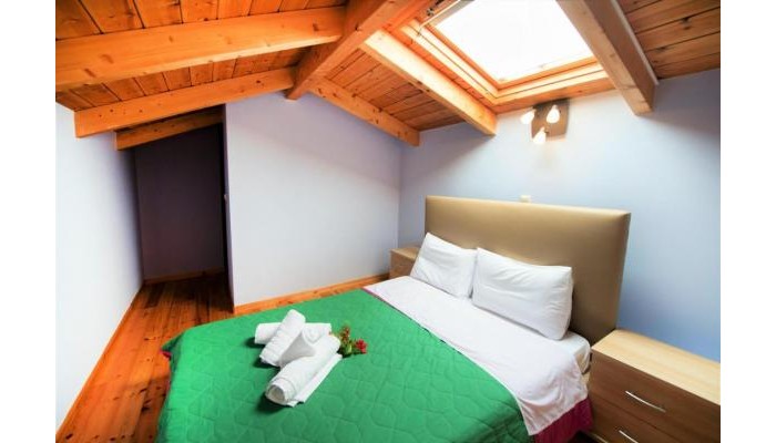 Hotel Argo Maisonettes & Suites poza 3