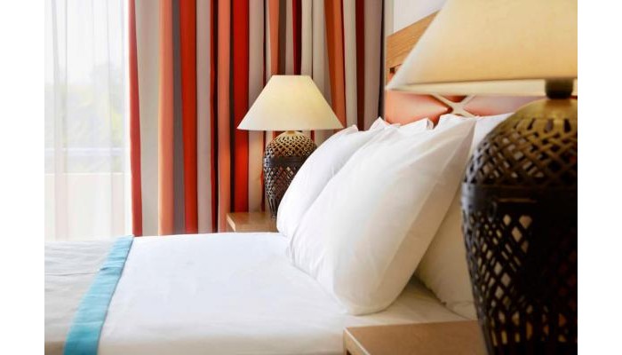 Hotel Argo Maisonettes & Suites poza 1