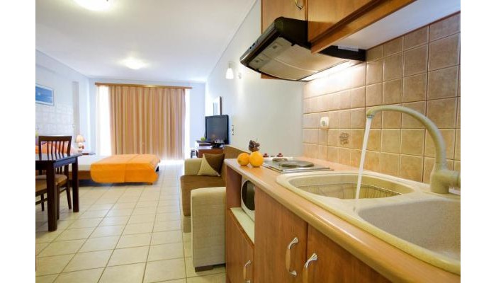 Poza pentru Hotel Grand Nefeli 1831-1666100205 Hotel Grand Nefeli poza 3