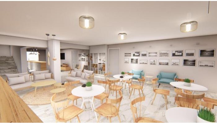 Poza pentru Hotel Grand Nefeli 4210-1666100217 Hotel Grand Nefeli poza 7