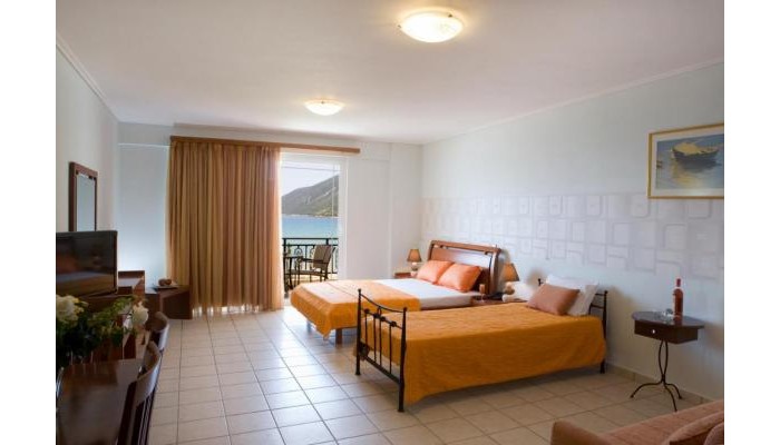 Poza pentru Hotel Grand Nefeli 6594-1666100214 Hotel Grand Nefeli poza 6