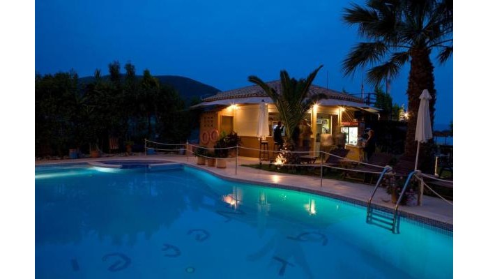 Poza pentru Hotel Grand Nefeli 7365-1666100229 Hotel Grand Nefeli poza 11